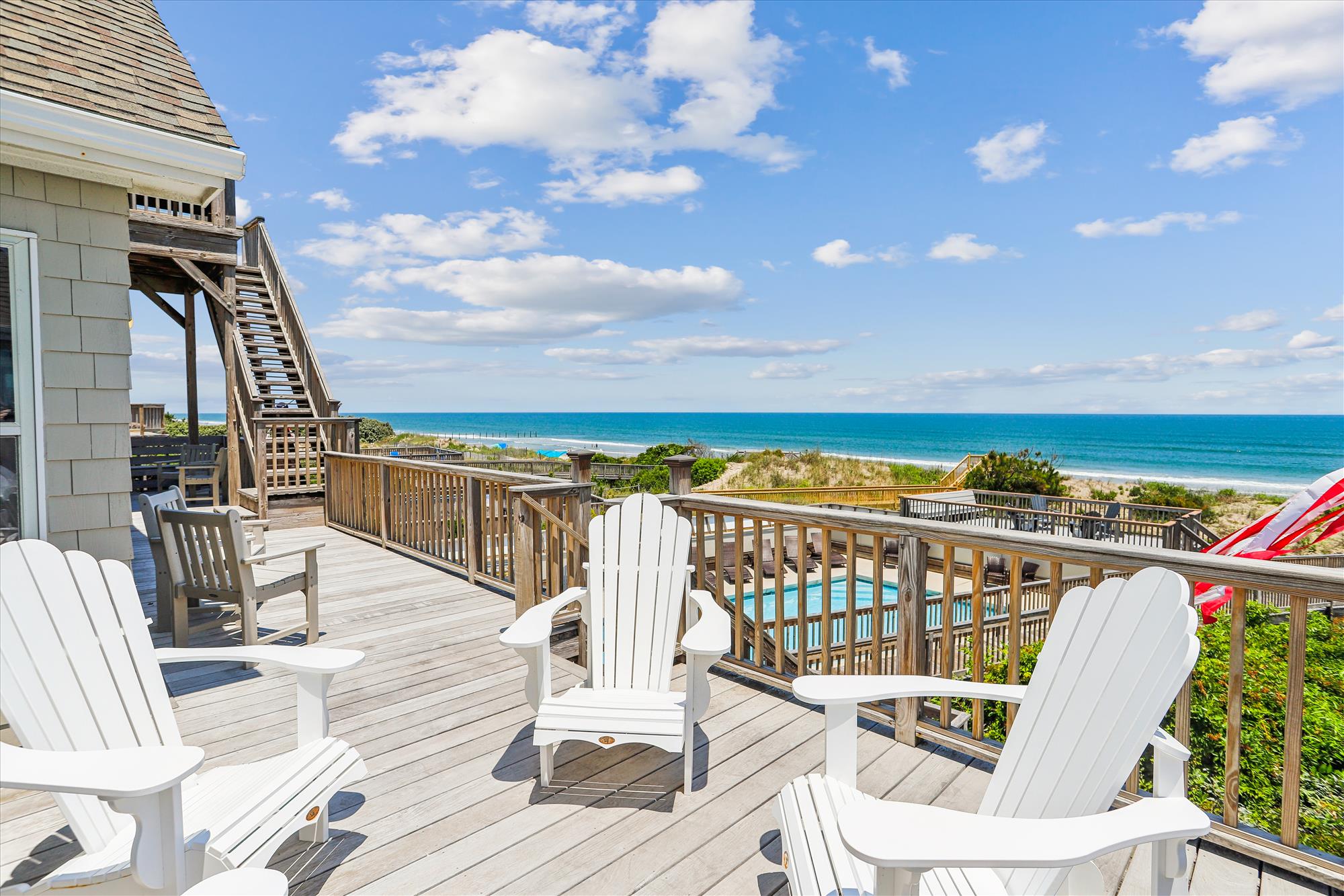 Image for Save $500 on open May Weeks at Ocean Paradise